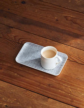 Load image into Gallery viewer, Linen Coated Trays - Small