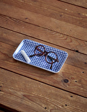 Load image into Gallery viewer, Linen Coated Trays - Small