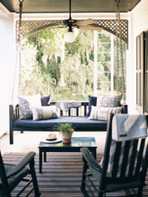 Load image into Gallery viewer, The Front Porch Throw