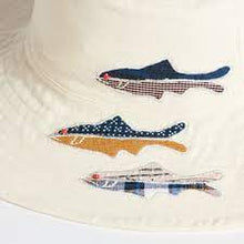 Load image into Gallery viewer, Youth Sun Hat
