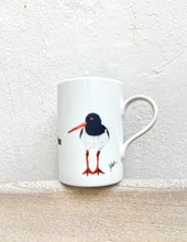 Load image into Gallery viewer, American Oystercatcher Mug