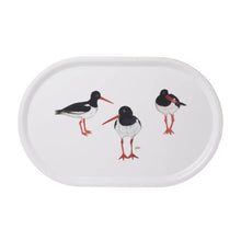 Load image into Gallery viewer, American Oystercatcher Tray