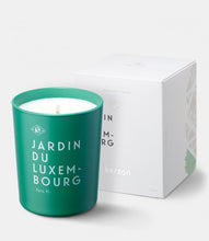 Load image into Gallery viewer, Candle Jardin du Luxembourg