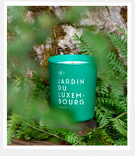 Load image into Gallery viewer, Candle Jardin du Luxembourg