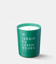 Load image into Gallery viewer, Candle Jardin du Luxembourg