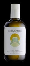 Load image into Gallery viewer, Le Clarisse - Premium Italian Organic Extra Virgin Olive Oil