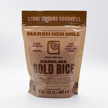 Load image into Gallery viewer, Marsh Hen Mill Organic Heirloom Grains