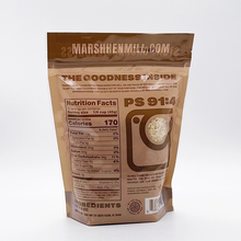 Load image into Gallery viewer, Marsh Hen Mill Organic Heirloom Grains