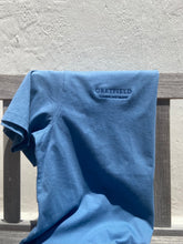 Load image into Gallery viewer, Unshrinkable Indigo Tee