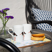 Load image into Gallery viewer, American Oystercatcher Mug