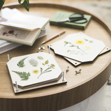 Load image into Gallery viewer, Flower Press Kit