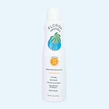 Load image into Gallery viewer, SPF 30 Sunscreen Spray by Florida Squeezed
