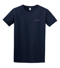 Load image into Gallery viewer, Limited Edition Lucy Blueprint Tee (ordering window closed)