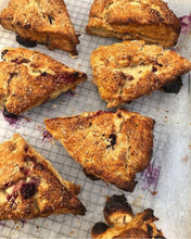 Load image into Gallery viewer, Mitty's Scones