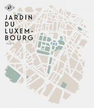 Load image into Gallery viewer, Jardin du Luxembourg Mist