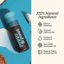 Load image into Gallery viewer, Lip Balm, Retro Surf, Coconut Coast
