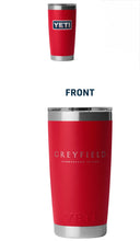 Load image into Gallery viewer, Assorted Greyfield Yeti Cups &amp; French Press
