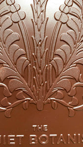 Nature Lover Chocolate Bar 