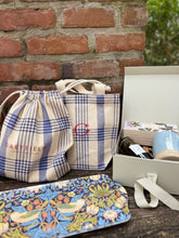 Load image into Gallery viewer, Greyfield Reusable Gift Bags

