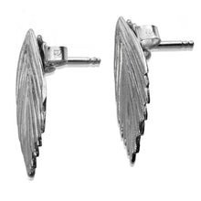 Load image into Gallery viewer, GOGO Sea Oats Earrings - Post
