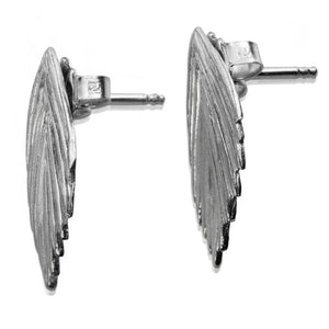 GOGO Sea Oats Earrings - Post