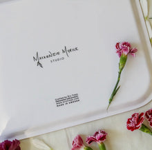 Load image into Gallery viewer, Hand Drawn Mackenzie Myrick Trays
