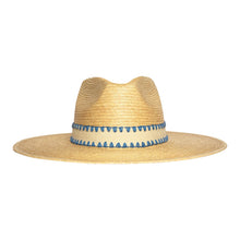 Load image into Gallery viewer, Carolina Palm Hat
