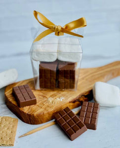 S'more's Kit: Milk Chocolate