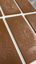 Load image into Gallery viewer, Nature Lover Chocolate Bar 
