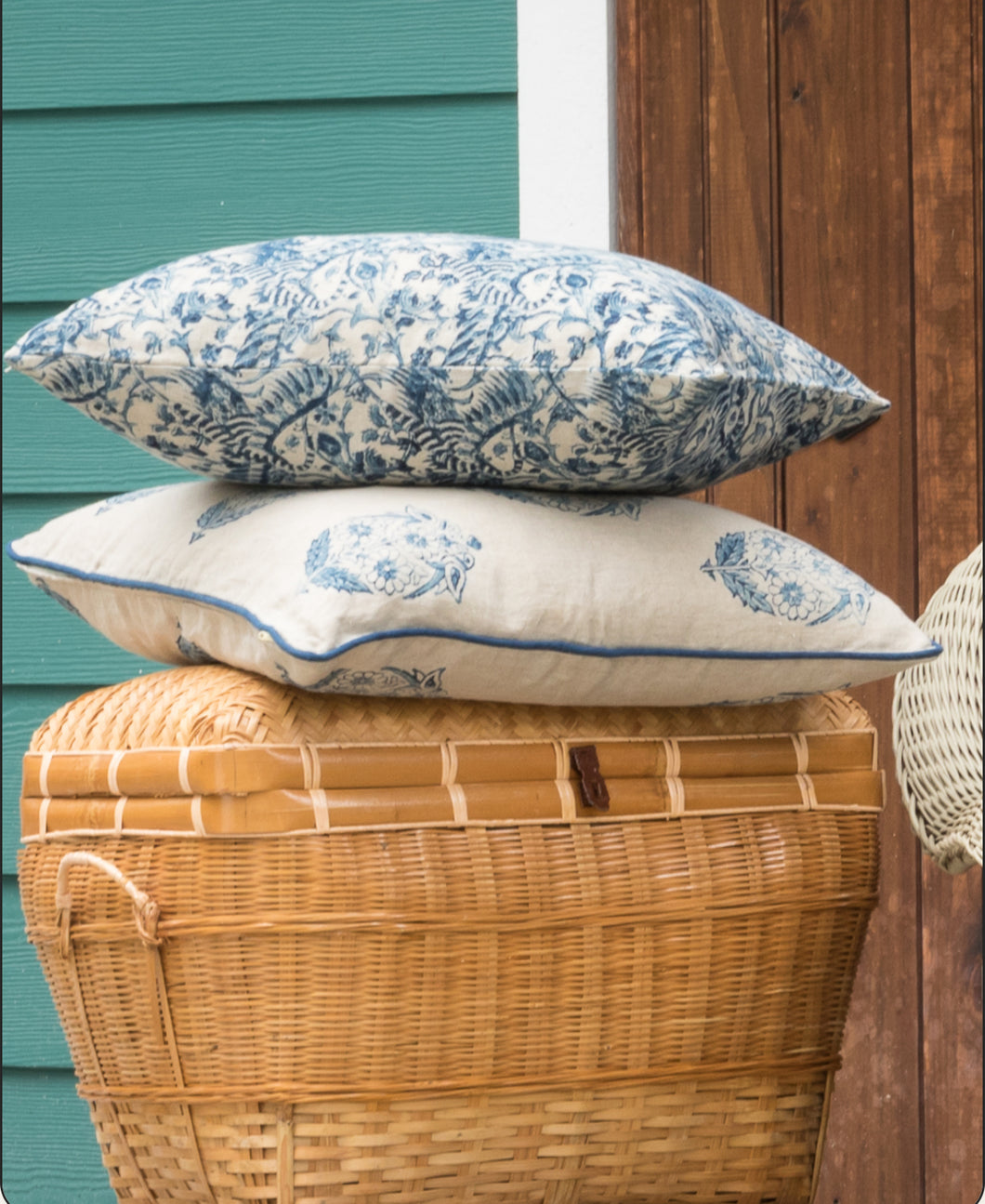 Throw Pillows