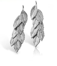 Load image into Gallery viewer, GOGO Sea Oats Earrings - Wire
