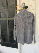 Load image into Gallery viewer, Orvis Men&#39;s Gingham Heritage Button Down
