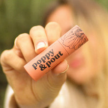 Load image into Gallery viewer, Lip Balm, Pink Grapefruit
