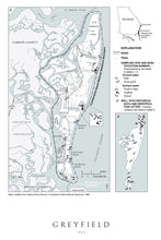 Load image into Gallery viewer, Cumberland Island Postcard
