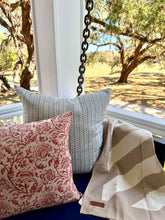 Load image into Gallery viewer, The Front Porch Throw
