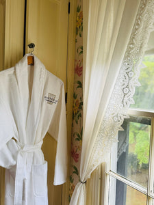 Greyfield Robes