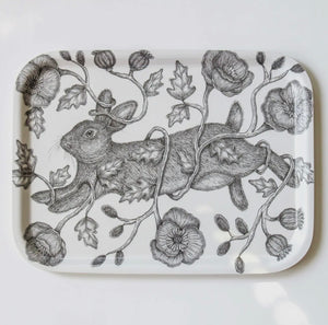 Hand Drawn Mackenzie Myrick Trays