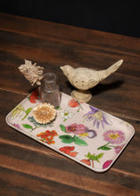 Load image into Gallery viewer, Linen Coated Trays - Small
