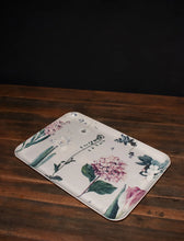 Load image into Gallery viewer, Linen Coated Trays - Medium
