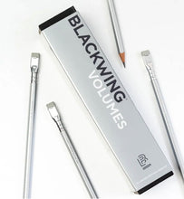 Load image into Gallery viewer, Blackwing Pencils
