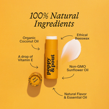 Load image into Gallery viewer, Lip Balm, Wild Honey
