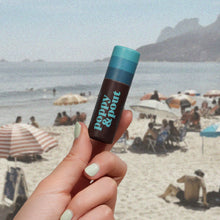 Load image into Gallery viewer, Lip Balm, Retro Surf, Coconut Coast
