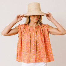 Load image into Gallery viewer, Camila Bucket Hat
