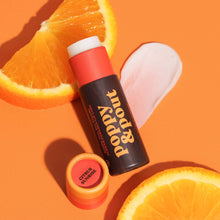 Load image into Gallery viewer, Lip Balm, Retro Surf, Citrus Sunrise
