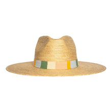 Load image into Gallery viewer, Clara Palm Hat
