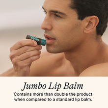 Load image into Gallery viewer, Lip Balm, Retro Surf, Coconut Coast
