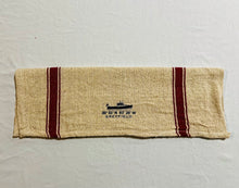Load image into Gallery viewer, Greyfield Tea Towel
