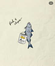 Load image into Gallery viewer, Bonilla A La Vista Patatas Fritas
