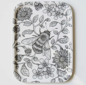 Hand Drawn Mackenzie Myrick Trays