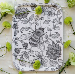 Hand Drawn Mackenzie Myrick Trays
